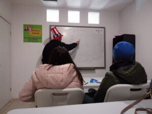 Clases de Inglés Económicas en Cancún