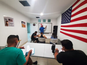 Clases de Inglés Cancún - Sábados y Domingos