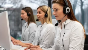 Inglés para BPO/Call Center Cancún