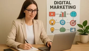 Inglés para Marketing Digital